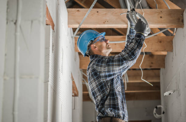 Best Ceiling Fan Installation Electrician  in North New Hyde Park, NY